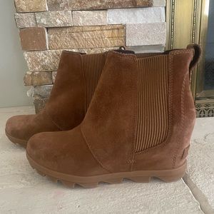 Sorel Joan of Arctic Wedge Boot